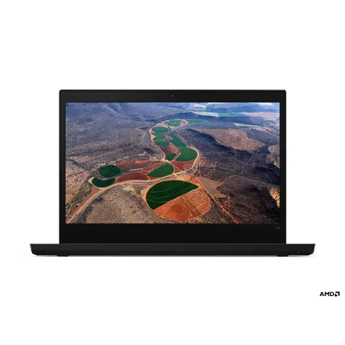 Laptop Lenovo ThinkPad L14 Gen1 14 pulgadas AMD Ryzen 3 4300U 8GB RAM 256GB SSD