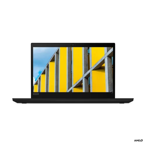 Laptop Lenovo ThinkPad T14 Gen 2 - 14 Pulgadas - AMD Ryzen 5 5600U - 8GB RAM - 256GB SSD