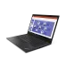 Laptop Lenovo ThinkPad T14s Gen2 - 14 pulgadas - Intel Core i5 - 8GB RAM - 256GB SSD