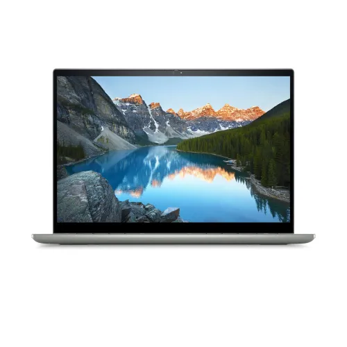 Laptop Dell Inspiron 14 7425 - 14 pulgadas - AMD Ryzen 7 5825U - 16GB RAM - 512GB SSD - Windows 11 Home - Modelo JW8NJ