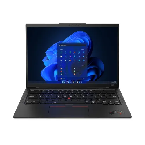 Laptop Lenovo ThinkPad X1 Carbon 14" Intel Core i7 16GB RAM 512GB SSD Windows 11 Pro