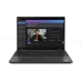 Laptop Lenovo ThinkPad T16 Gen 2 - 16 pulgadas - Intel Core i7 - 16GB RAM - 512GB SSD