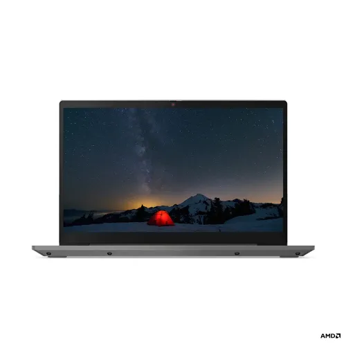 Laptop Lenovo ThinkBook 14 G3 ACL - 14 pulgadas - AMD Ryzen 5 5500U - 16GB RAM - 256GB SSD - Windows 11 Pro - Modelo 21A200RLLM