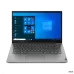 Laptop Lenovo ThinkBook 14 G3 ACL - 14 pulgadas - AMD Ryzen 5 5500U - 16GB RAM - 256GB SSD - Windows 11 Pro - Modelo 21A200RLLM