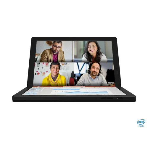 Laptop Lenovo ThinkPad X1 Fold 13.3" OLED Plegable Intel Core i5 8GB 512GB SSD Windows 10 Pro