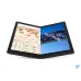 Laptop Lenovo ThinkPad X1 Fold 13.3" OLED Plegable Intel Core i5 8GB 512GB SSD Windows 10 Pro