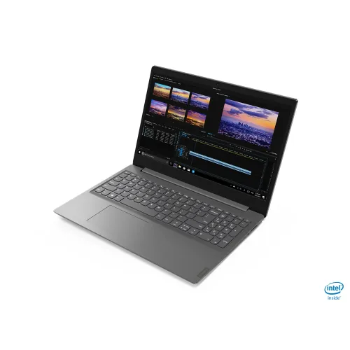 Laptop Lenovo V15 IIL 15.6 Pulgadas Intel Core i7 8GB RAM 1TB SSD Sin Sistema Operativo