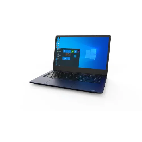 Laptop Dynabook Satellite Pro C40-H 14" Intel Core i3-1005G1 4GB RAM 256GB SSD Windows 10 Home PYS36U-05S06S