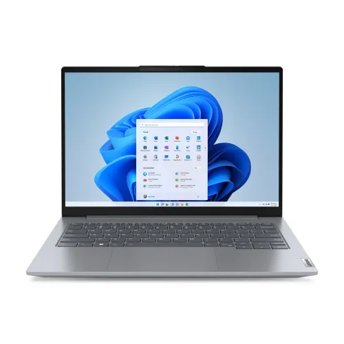 Laptop Lenovo ThinkBook 14 G6 IRL - 14" Intel Core i7-13700H, 16GB RAM, 512GB SSD