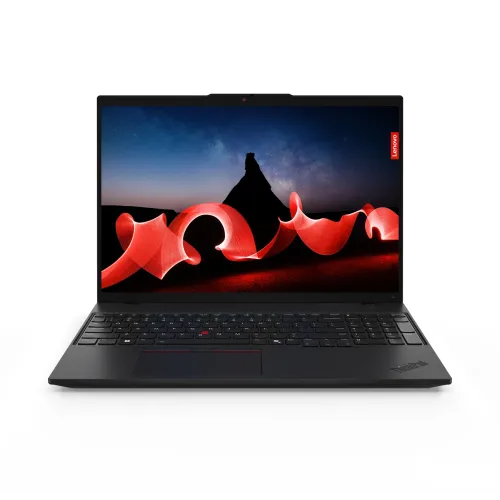 Laptop Lenovo ThinkPad L16 - 16" Intel Core Ultra 5 - 16GB RAM - 512GB SSD - Windows 11 Pro