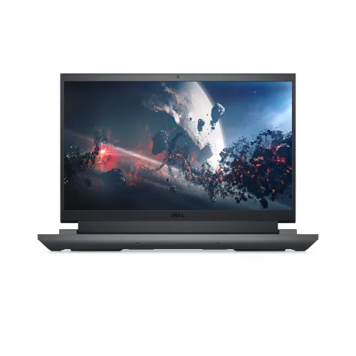 Laptop Gamer Dell G15 5530 - 15.6" Full HD 165Hz - Intel Core i7-13650HX - NVIDIA RTX 4050 6GB - 16GB RAM - 512GB SSD