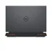Laptop Gamer Dell G15 5530 - 15.6" Full HD 165Hz - Intel Core i7-13650HX - NVIDIA RTX 4050 6GB - 16GB RAM - 512GB SSD