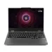 Laptop Gamer Lenovo LOQ 15.6" Full HD 144Hz - AMD Ryzen 5 7235HS - NVIDIA RTX 3050 6GB - 8GB RAM - 512GB SSD - Windows 11