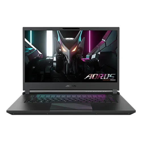 Laptop Gamer Gigabyte AORUS 15 BKF - Intel Core i7-13700 - NVIDIA RTX 4060 - 15.6" - Modelo AORUS 15 BKF-73LA583SH