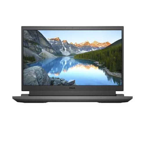 Laptop Gamer Dell G15 G5511 - NVIDIA GeForce RTX 3050 - 15.6 Pulgadas - Intel Core i5-11260H - 8GB RAM - 256GB SSD