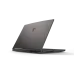 Laptop Gamer MSI Thin 15 - NVIDIA GeForce RTX 2050 - Intel Core i5 - 16GB RAM - 512GB SSD