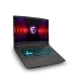 Laptop Gamer MSI Thin 15 - NVIDIA GeForce RTX 2050 - Intel Core i5 - 16GB RAM - 512GB SSD