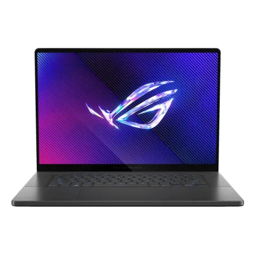 Laptop Gamer ASUS ROG Zephyrus G16 - NVIDIA RTX 4080 - Intel Core Ultra 9 - 32GB RAM - 2TB SSD - GU605MZ-QR034W