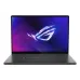 Laptop Gamer ASUS ROG Zephyrus G16 - NVIDIA RTX 4080 - Intel Core Ultra 9 - 32GB RAM - 2TB SSD - GU605MZ-QR034W