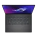 Laptop Gamer ASUS ROG Zephyrus G16 - NVIDIA RTX 4080 - Intel Core Ultra 9 - 32GB RAM - 2TB SSD - GU605MZ-QR034W