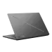 Laptop Gamer ASUS ROG Zephyrus G16 - NVIDIA RTX 4080 - Intel Core Ultra 9 - 32GB RAM - 2TB SSD - GU605MZ-QR034W