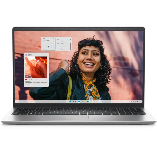 Laptop Dell Inspiron 3530 15.6" Intel Core i5-1334U 16GB 512GB SSD Windows 11