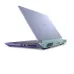 Laptop Gamer Dell G15 5530 - 15.6" Full HD 165Hz - Intel Core i7-13650HX - NVIDIA RTX 4060 - 16GB RAM - 1TB SSD - Windows 11 - Morado