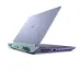 Laptop Gamer Dell G15 5530 - 15.6" Full HD 165Hz - Intel Core i7-13650HX - NVIDIA RTX 4060 - 16GB RAM - 1TB SSD - Windows 11 - Morado