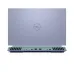 Laptop Gamer Dell G15 5530 - 15.6" Full HD 165Hz - Intel Core i7-13650HX - NVIDIA RTX 4060 - 16GB RAM - 1TB SSD - Windows 11 - Morado