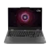 Laptop Gamer Lenovo LOQ 15.6" AMD Ryzen 7 RTX 4050 24GB SSD 512GB Modelo 83JC004ULM