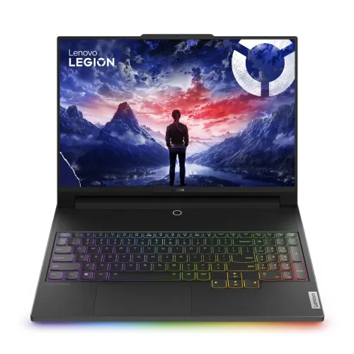 Laptop Gamer Lenovo Legion 9 16IRX9 - NVIDIA RTX 4090 - Intel Core i9 - 16" Mini LED
