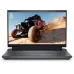 Laptop Gamer Dell G15 5530 - NVIDIA GeForce RTX 4050 - 15.6" - Intel Core i5-13450HX - 16GB RAM - 512GB SSD - Windows 11