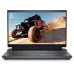 Laptop Gamer Dell G15 5530 - NVIDIA GeForce RTX 4050 - 15.6" - Intel Core i5-13450HX - 16GB RAM - 512GB SSD - Windows 11