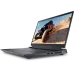 Laptop Gamer Dell G15 5530 - NVIDIA GeForce RTX 4050 - 15.6" - Intel Core i5-13450HX - 16GB RAM - 512GB SSD - Windows 11