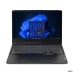 Laptop Gamer Lenovo IdeaPad Gaming 3 - NVIDIA GeForce RTX 3050 - AMD Ryzen 5 - 15.6" - Modelo 82SB00TDLM