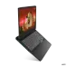Laptop Gamer Lenovo IdeaPad Gaming 3 - NVIDIA GeForce RTX 3050 - AMD Ryzen 5 - 15.6" - Modelo 82SB00TDLM