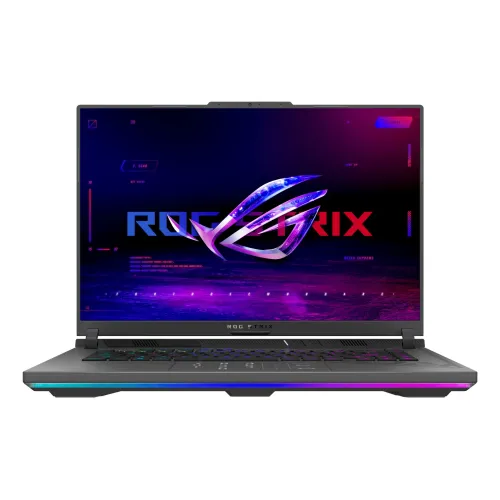 Laptop Gamer Asus ROG Strix G16 - NVIDIA GeForce RTX 4060 - Intel Core i7 - 16GB RAM - 1TB SSD