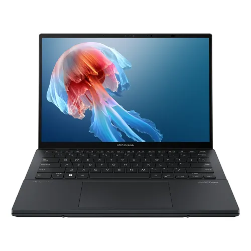 Laptop ASUS Zenbook Duo 14" OLED 3K Intel Core Ultra 9 32GB 2TB SSD UX8406MA