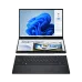 Laptop ASUS Zenbook Duo 14" OLED 3K Intel Core Ultra 9 32GB 2TB SSD UX8406MA