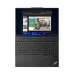 Laptop Lenovo ThinkPad E16 Gen 1 - 16 Pulgadas - Intel Core i7 - 512GB SSD