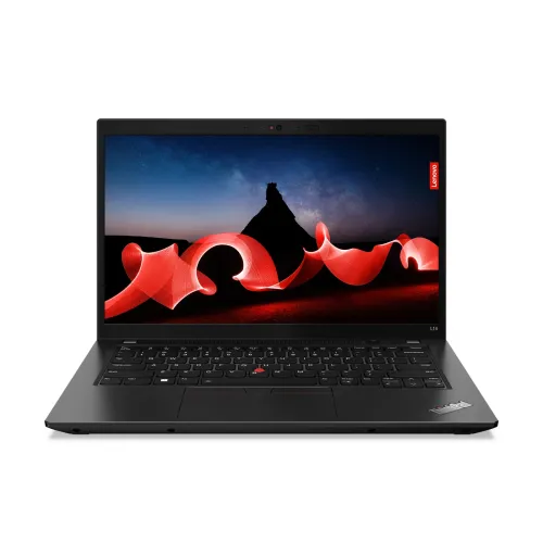 Laptop Lenovo ThinkPad L14 G4 - 14" Intel Core i7-1355U - 16GB RAM - 512GB SSD - Windows 11 Pro