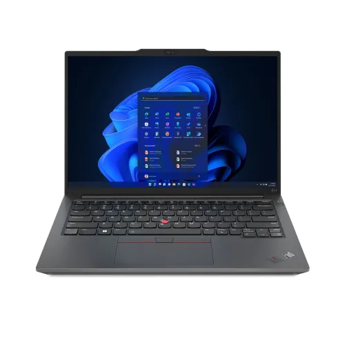 Laptop Lenovo ThinkPad E14 G5 14" Intel Core i5-1335U 16GB 512GB SSD Windows 11 Pro