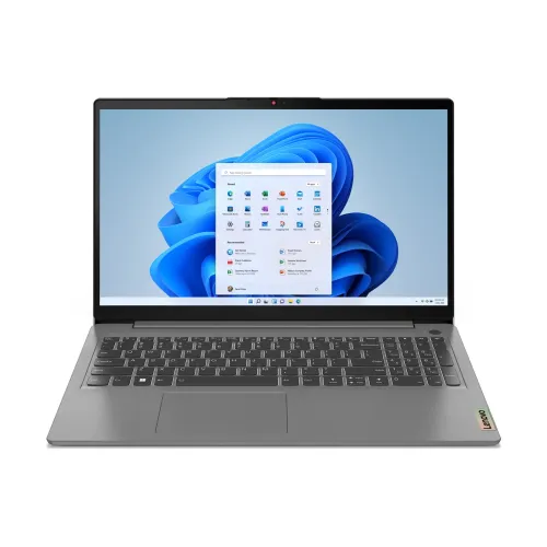 Laptop Lenovo IdeaPad 3 15.6" Intel Core i7 16GB 512GB SSD Windows 11