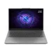 Laptop Gamer Lenovo LOQ 15IAX9E - NVIDIA RTX 3050 - Intel Core i5 - 8GB RAM - 512GB SSD