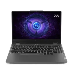 Laptop Gamer Lenovo LOQ 15IAX9 - NVIDIA RTX 4050 - Intel Core i5 - 16GB RAM - 1TB SSD