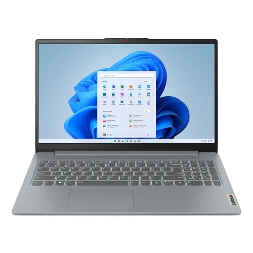 Laptop Lenovo IdeaPad Slim 3 15.6" Touch AMD Ryzen 5 8GB 512GB SSD Windows 11