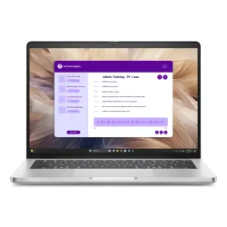Laptop Dell Pro 14 Plus - 14 pulgadas Intel Core Ultra 7 - 16GB RAM - 512GB SSD - Modelo 4P1FT