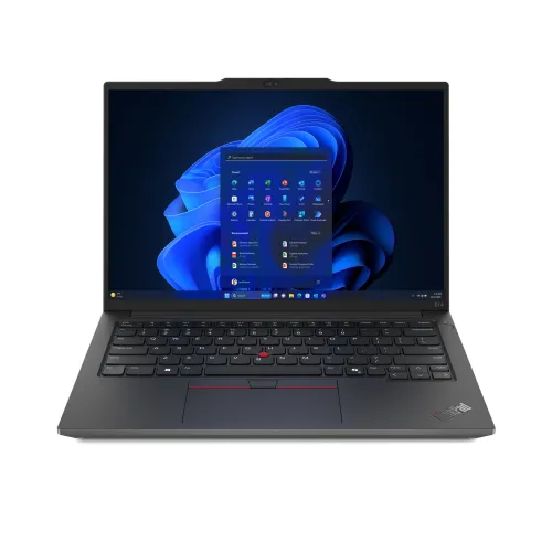Laptop Lenovo ThinkPad E14 Gen 6 - 14 Pulgadas - AMD Ryzen 7 7735U - 32GB RAM - 1TB SSD
