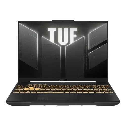 Laptop Gamer ASUS TUF Gaming F16 - Intel Core i7, RTX 4050, 16GB RAM, 1TB SSD