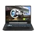 Laptop Gamer ASUS TUF Gaming A15 - NVIDIA RTX 3050 - AMD Ryzen 5 - 16GB RAM - 512GB SSD
